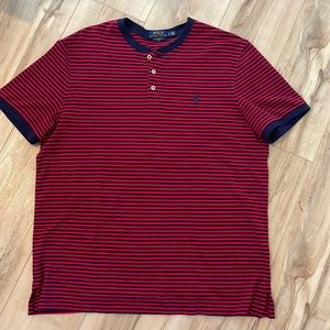 Mens Ralph Lauren Shirt